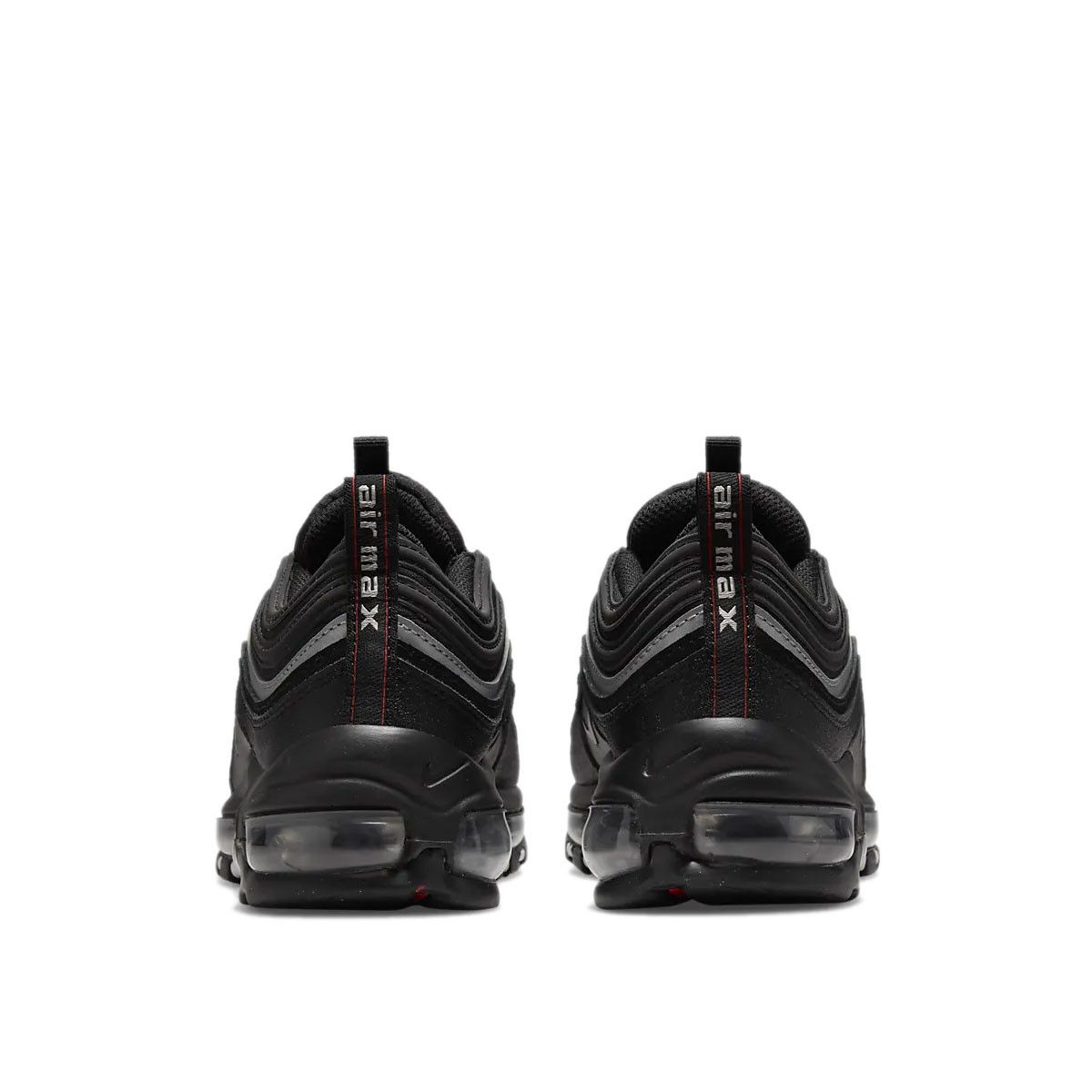 Basket Nike AIR MAX 97 Junior