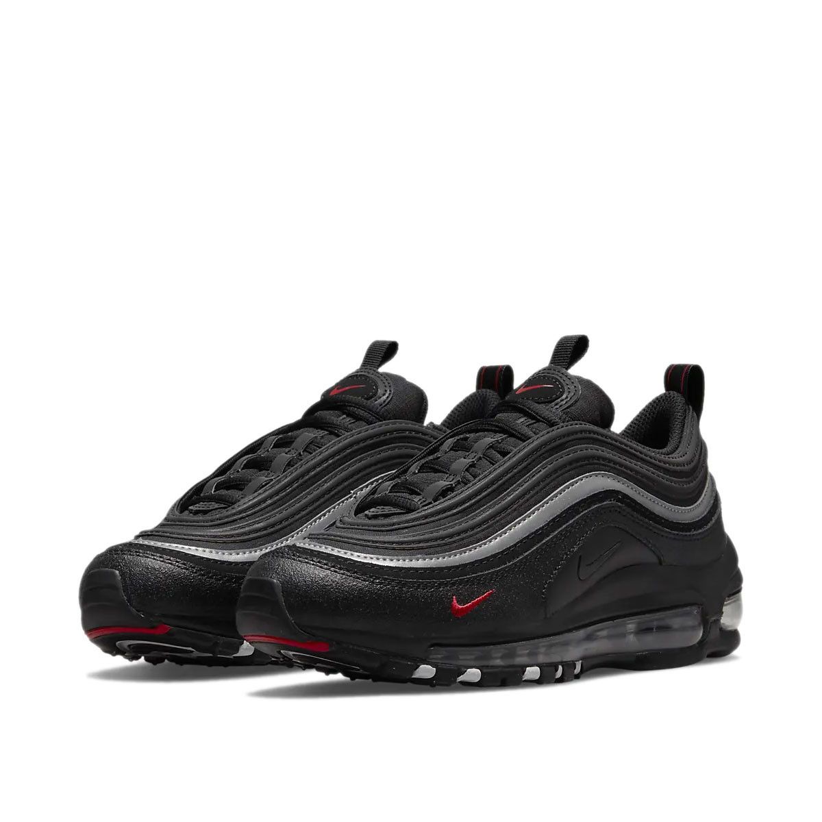 Basket Nike AIR MAX 97 Junior