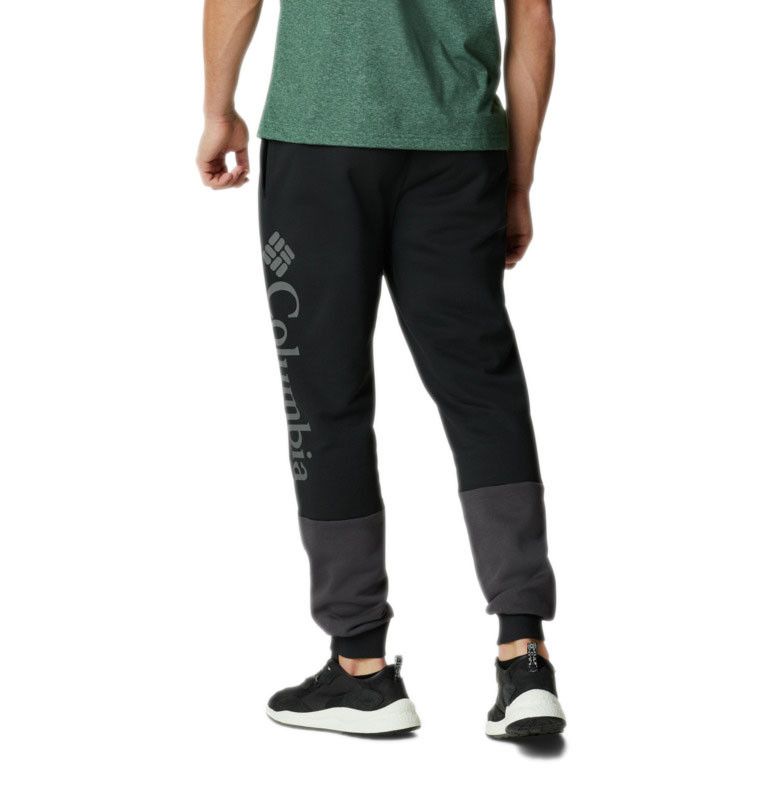 Pantalon de survêtement Columbia Colorblock Lodge