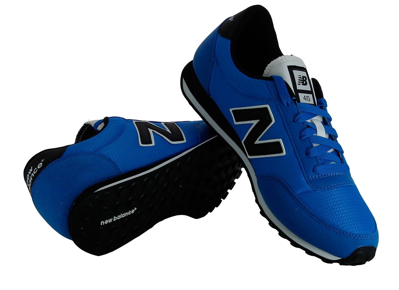 Basket New Balance U410-NBK