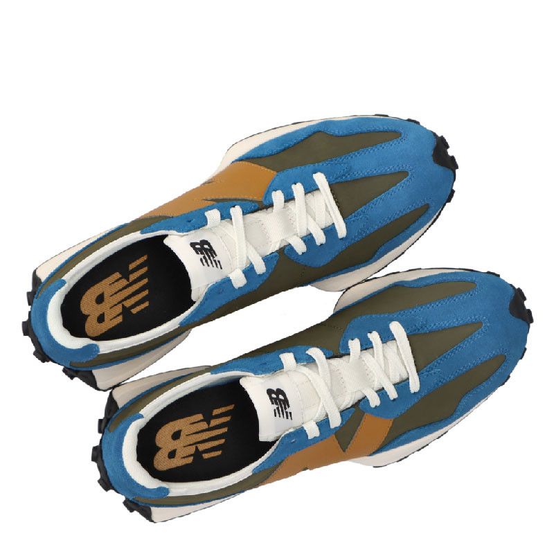 Basket New Balance 327