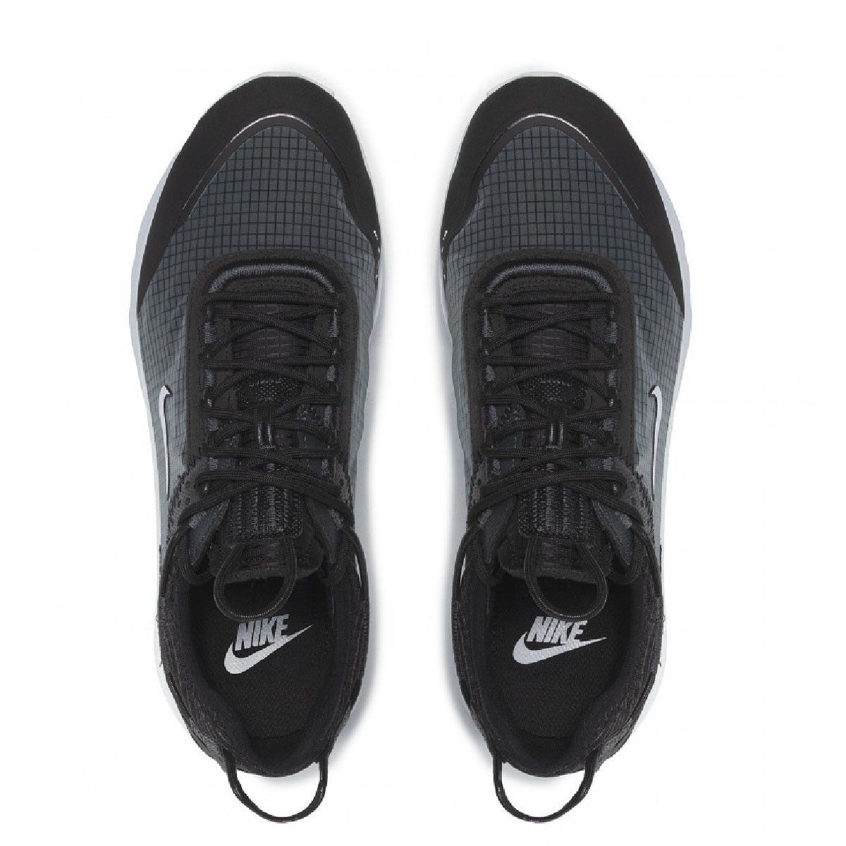 Basket Nike REACT LIVE