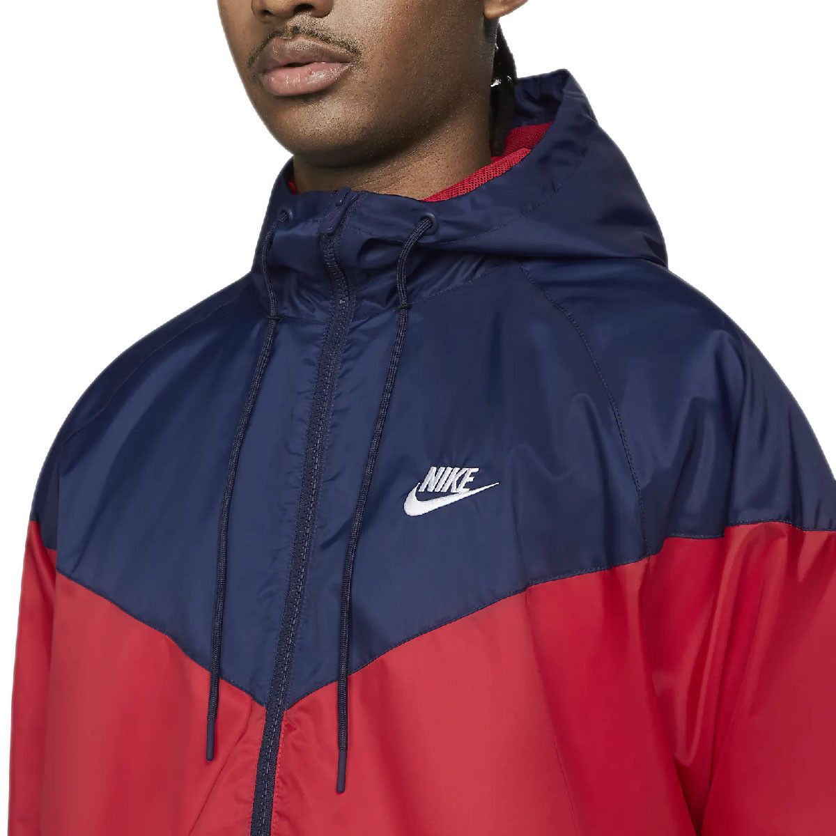 Coupe-vent Nike Sportswear Windrunner