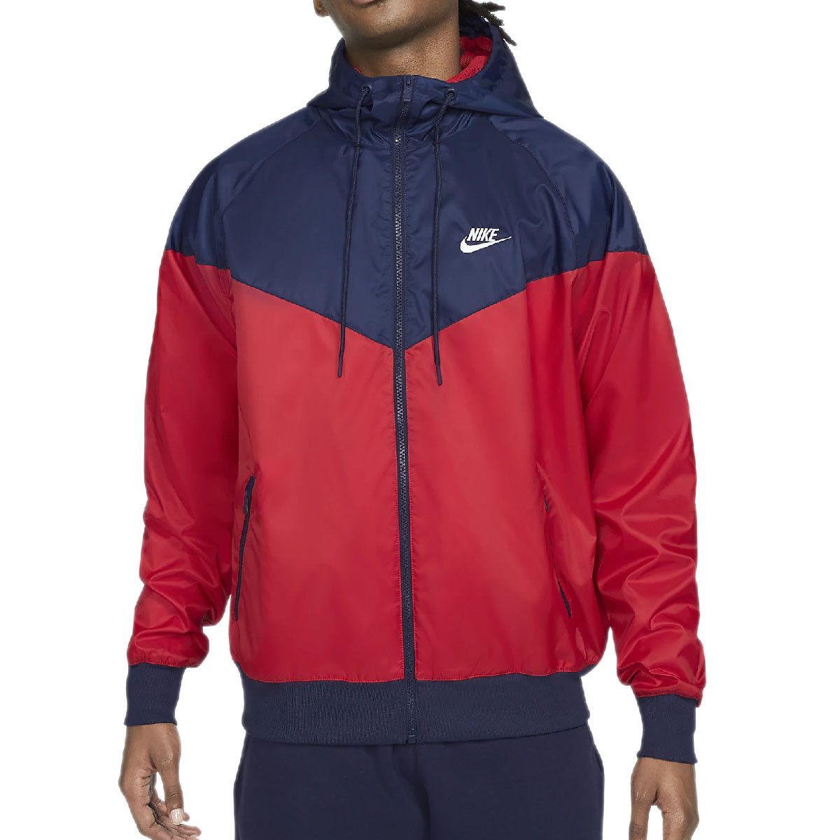 Coupe-vent Nike Sportswear Windrunner