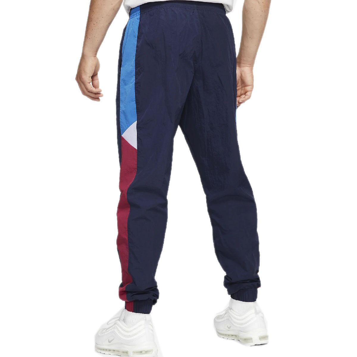 Pantalon de survêtement Nike FC BARCELONA WINDRUNNER