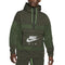 Coupevent Nike AIR UNLINED ANORAK