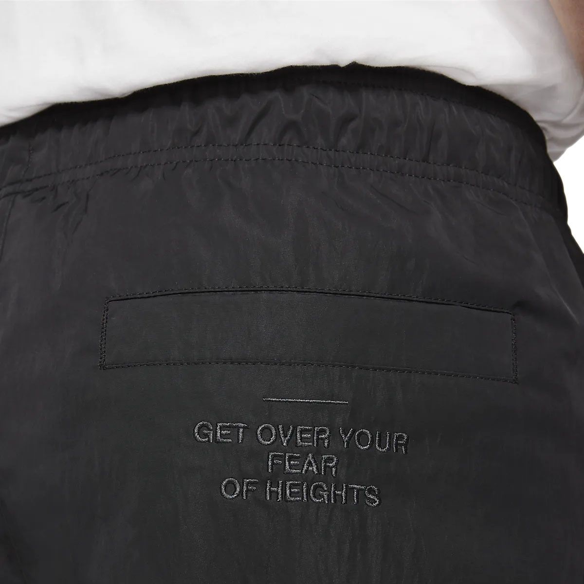 Pantalon de survêtement Nike NSW AIR WOVEN