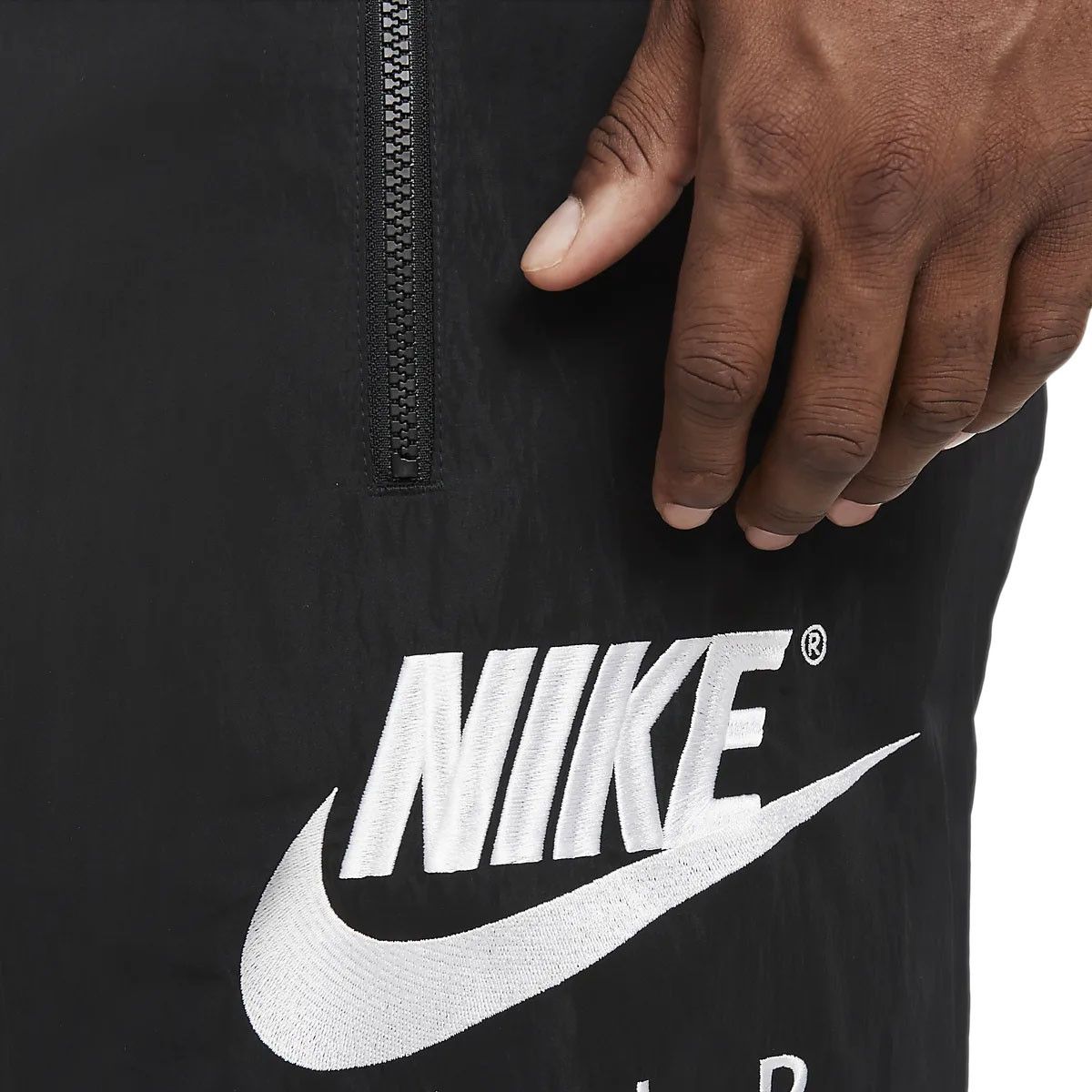 Pantalon de survêtement Nike NSW AIR WOVEN