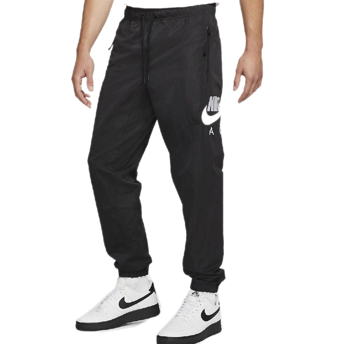 Pantalon de survêtement Nike NSW AIR WOVEN