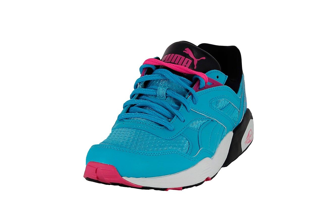 Basket Puma Trinomic R698 Sport