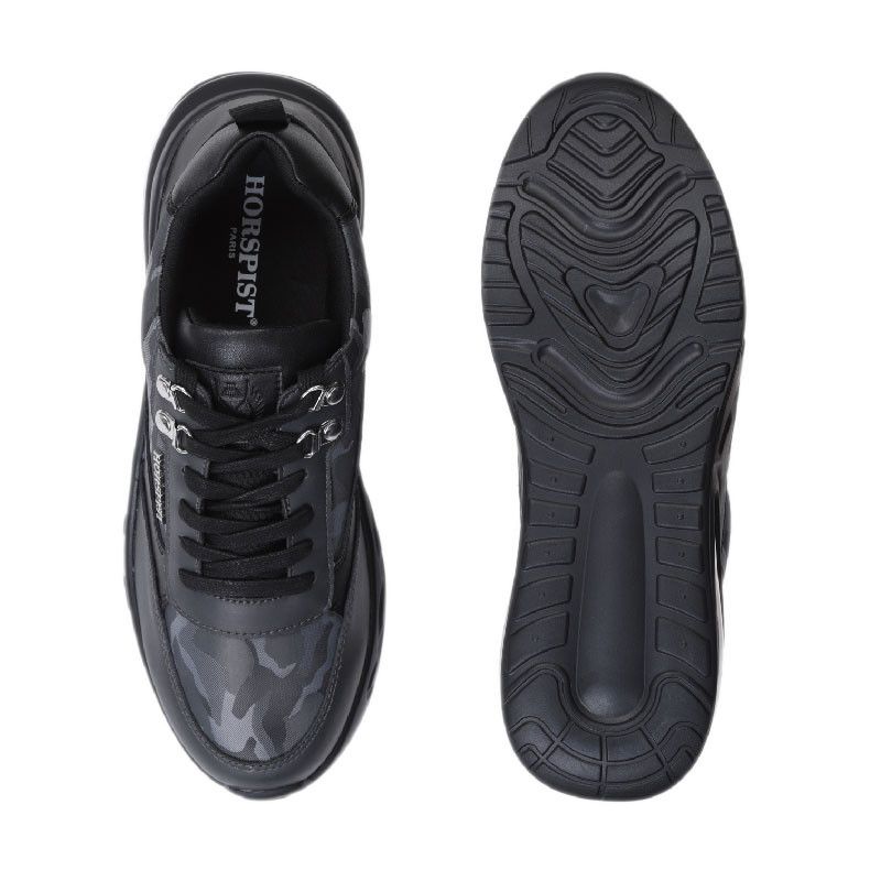 Basket Horspist JUMPER