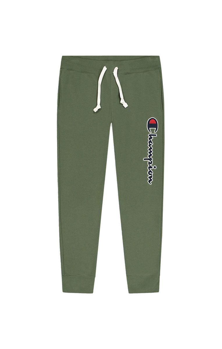 Pantalon de survêtement Champion RIB CUFF
