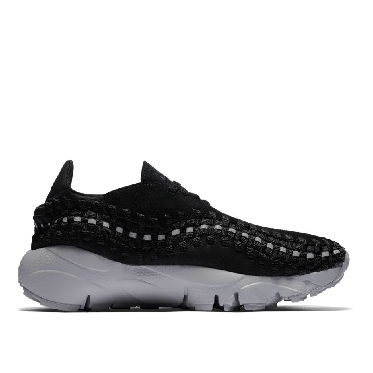 Basket Nike Air Footscape Woven
