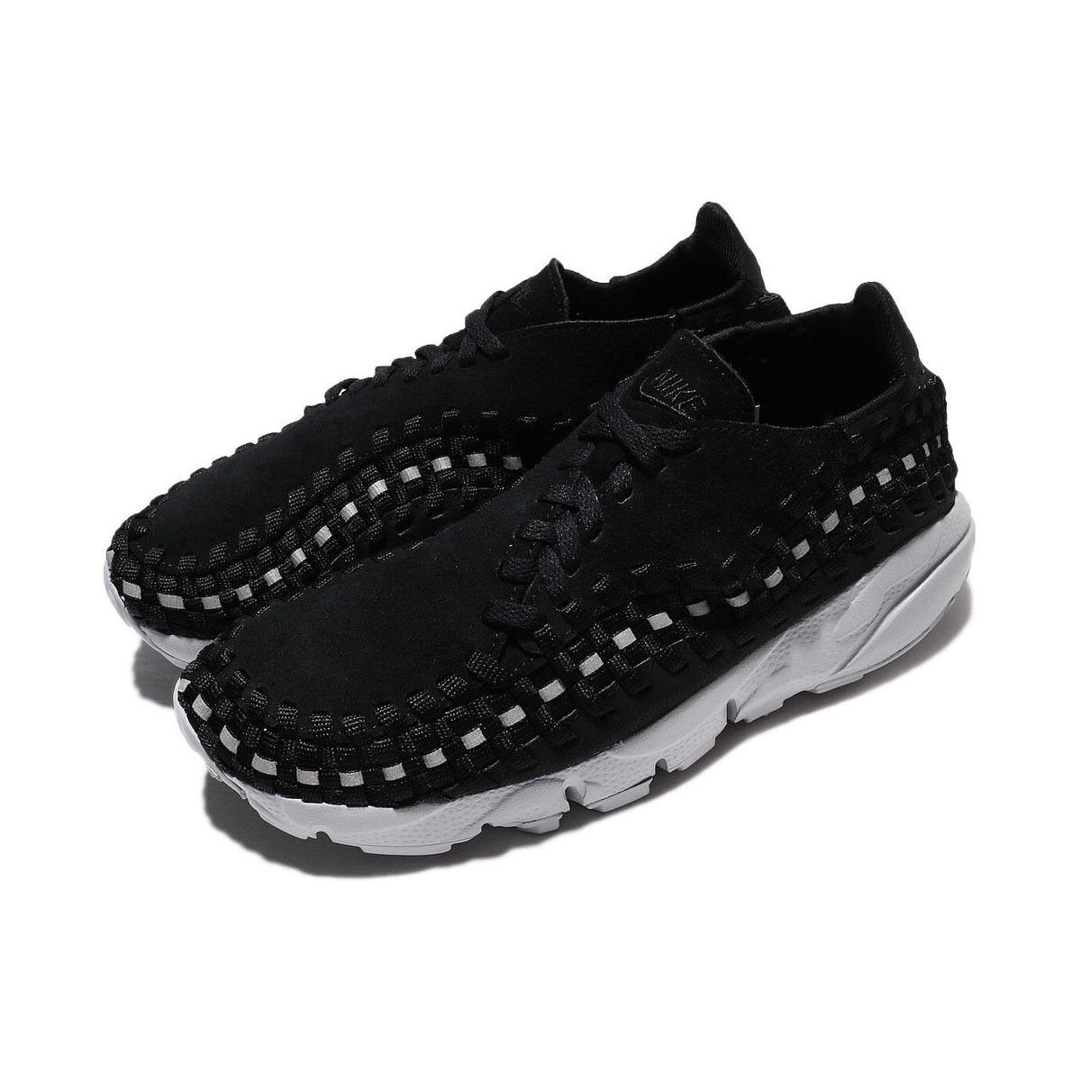 Basket Nike Air Footscape Woven