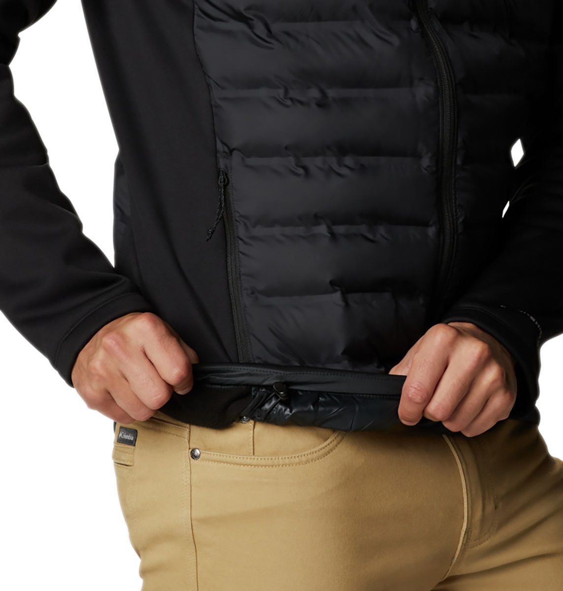 Sweat Columbia Out Shield Insulated