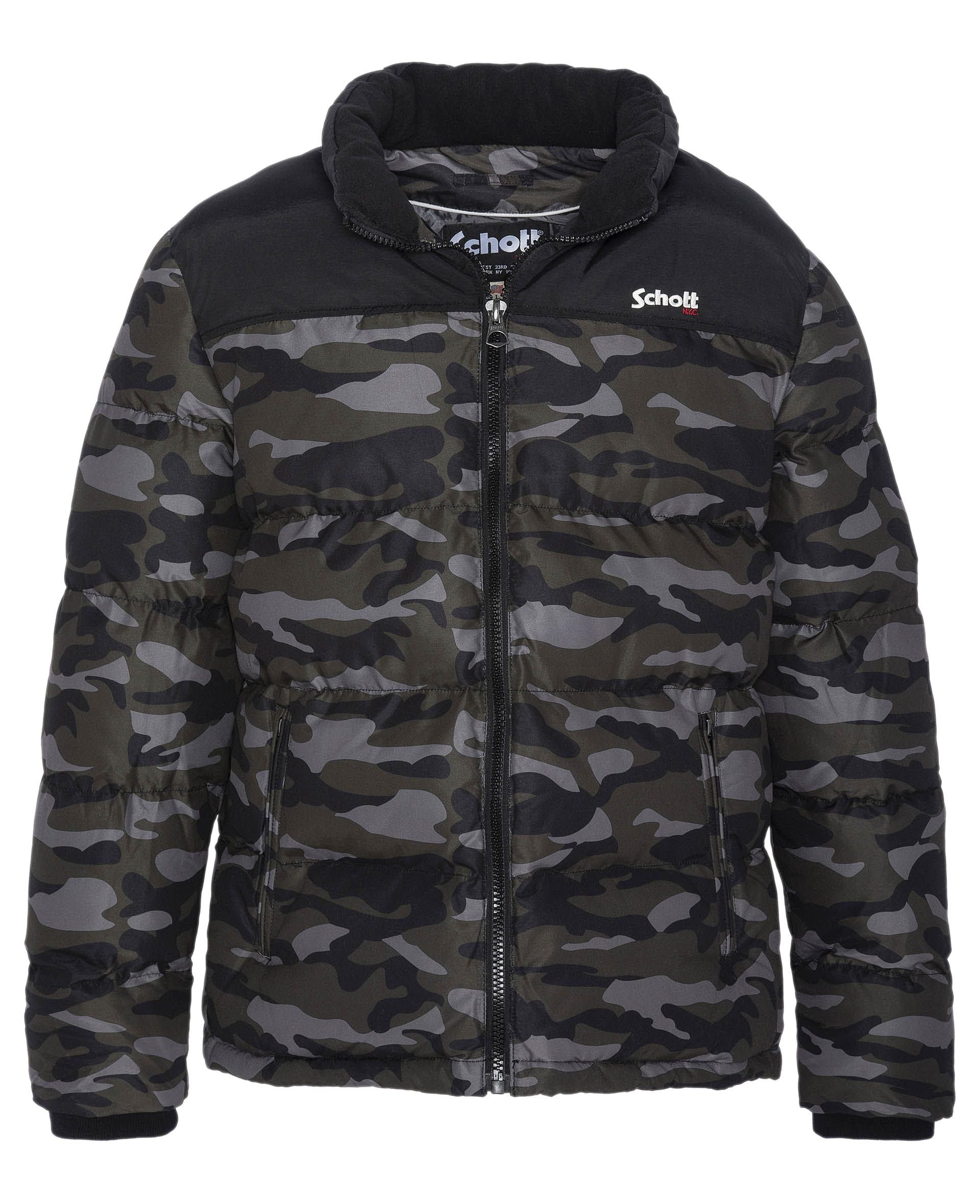 Doudoune Schott UTAH