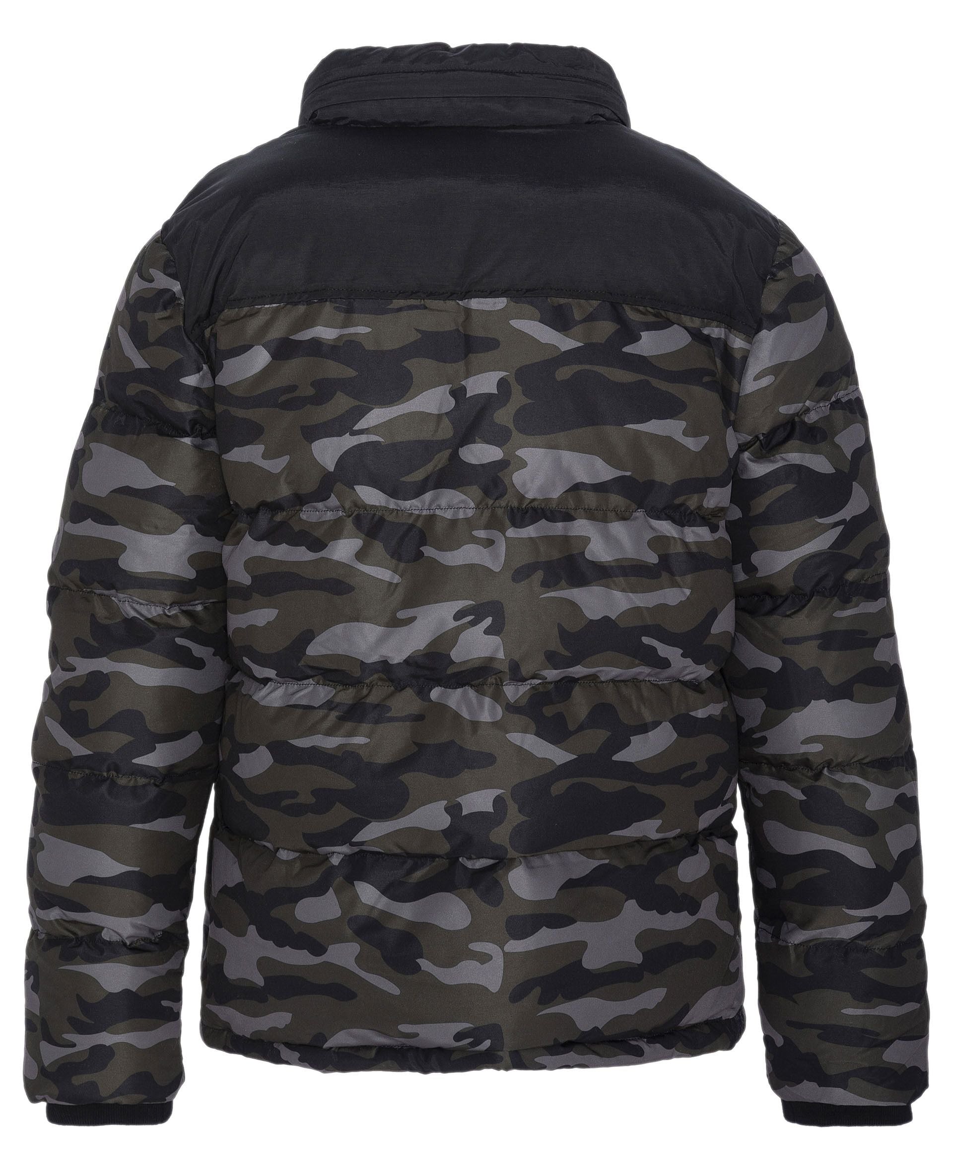 Doudoune Schott UTAH