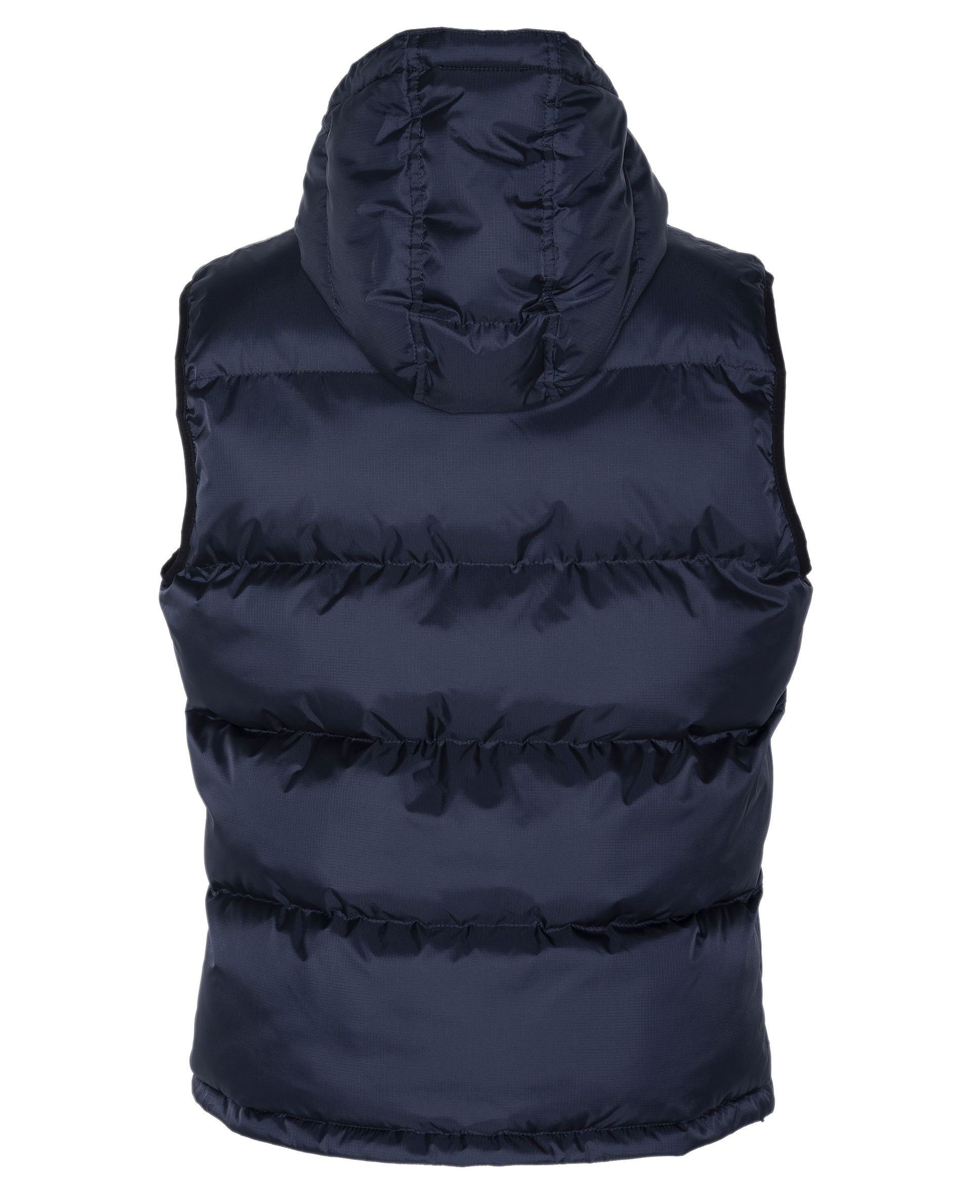 Doudoune sans manche Schott IDAHO2V