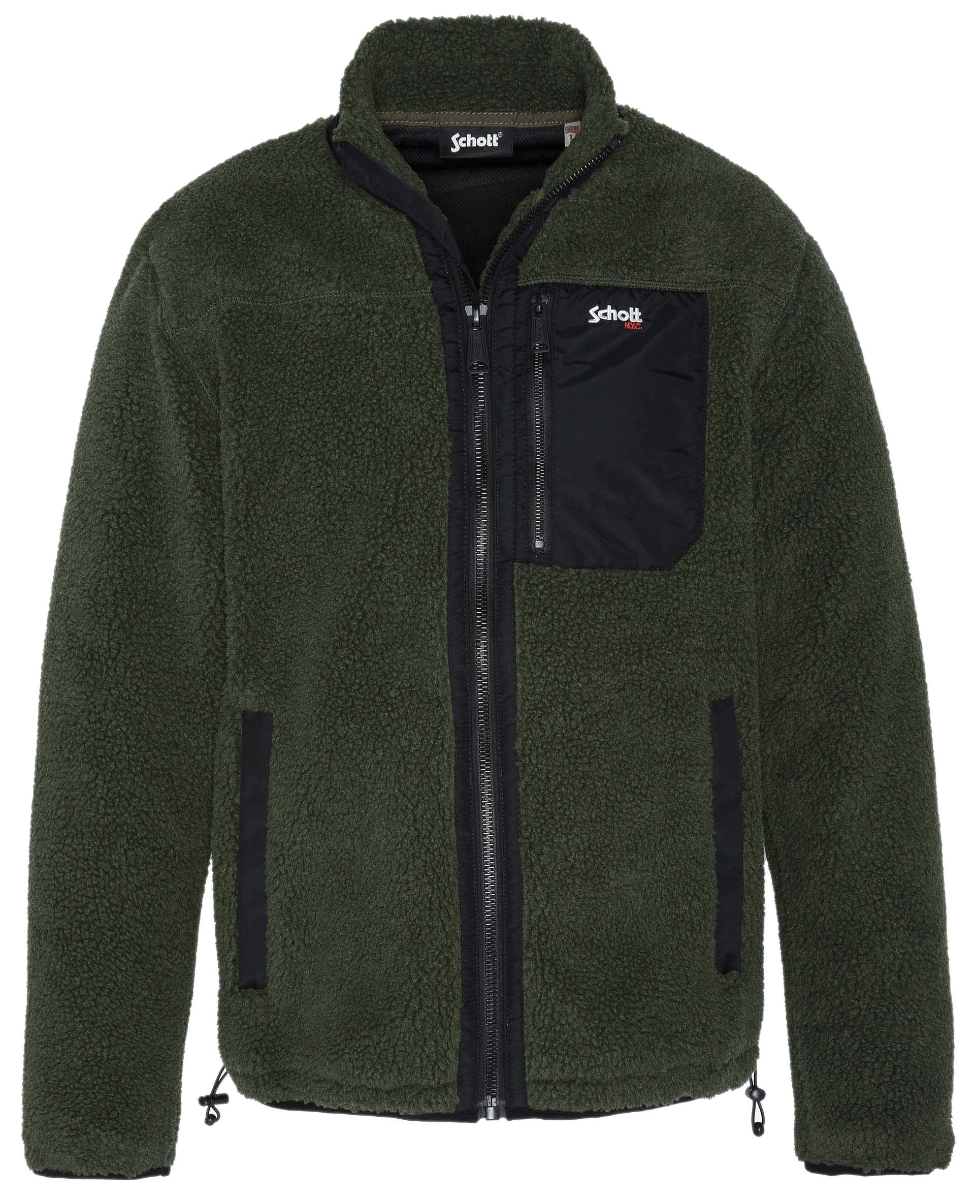 Sweat Schott SWWADE1