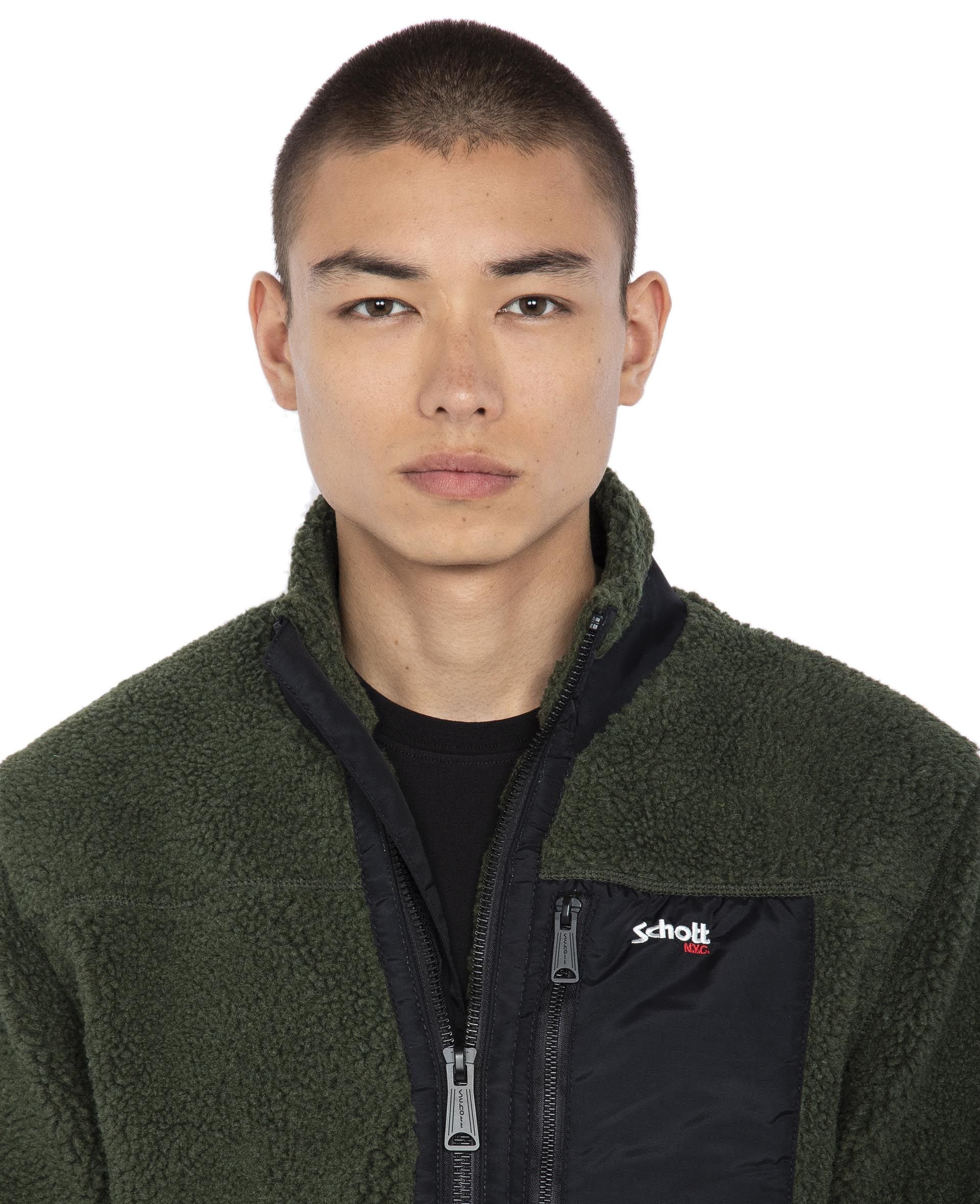 Sweat Schott SWWADE1