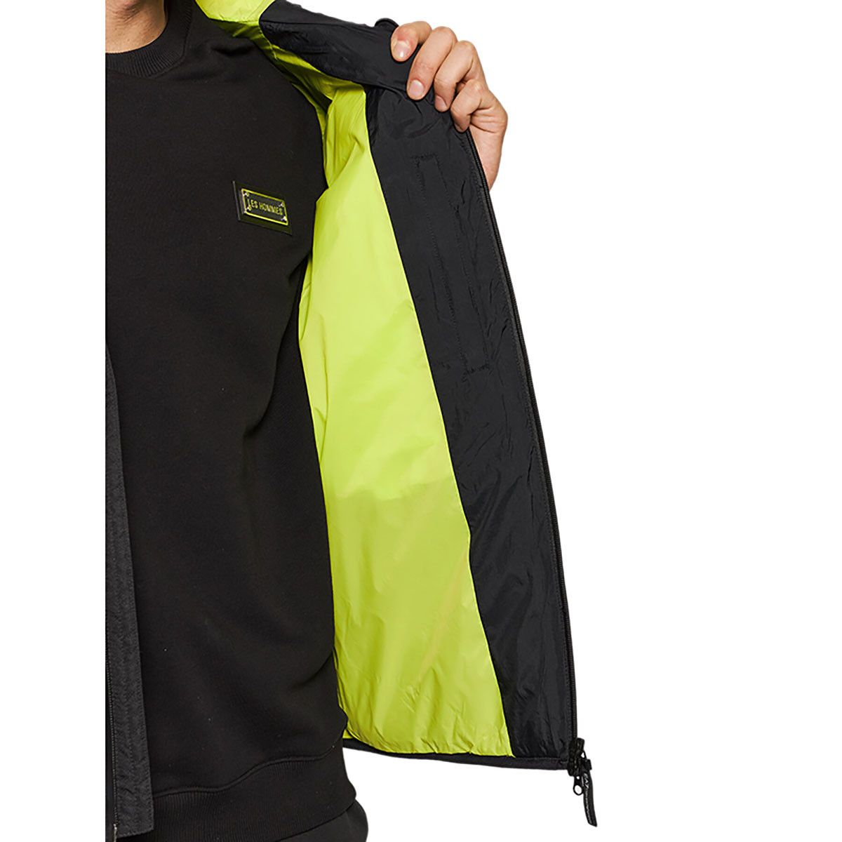 Doudoune EA7 Emporio Armani