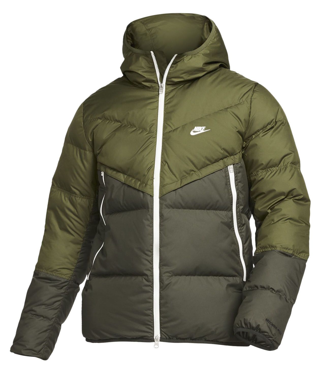 Doudoune Nike NSW DOWN FILL WINDRUNNER