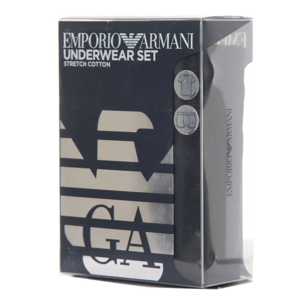 Ensemble de sous-vêtements EA7 Emporio Armani