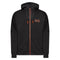 Sudadera con capucha EA7 Emporio Armani