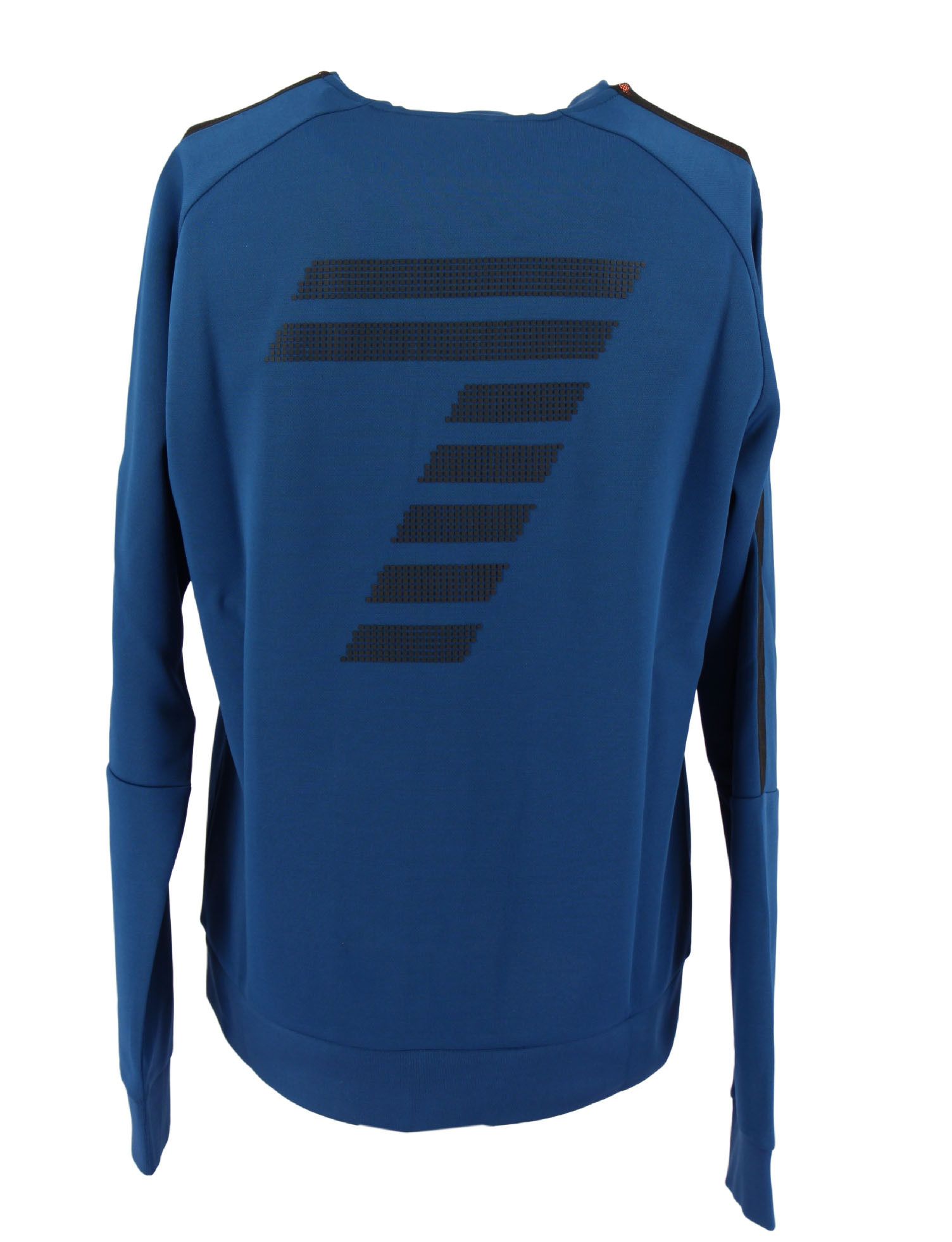 Veste de survêtement EA7 Emporio Armani