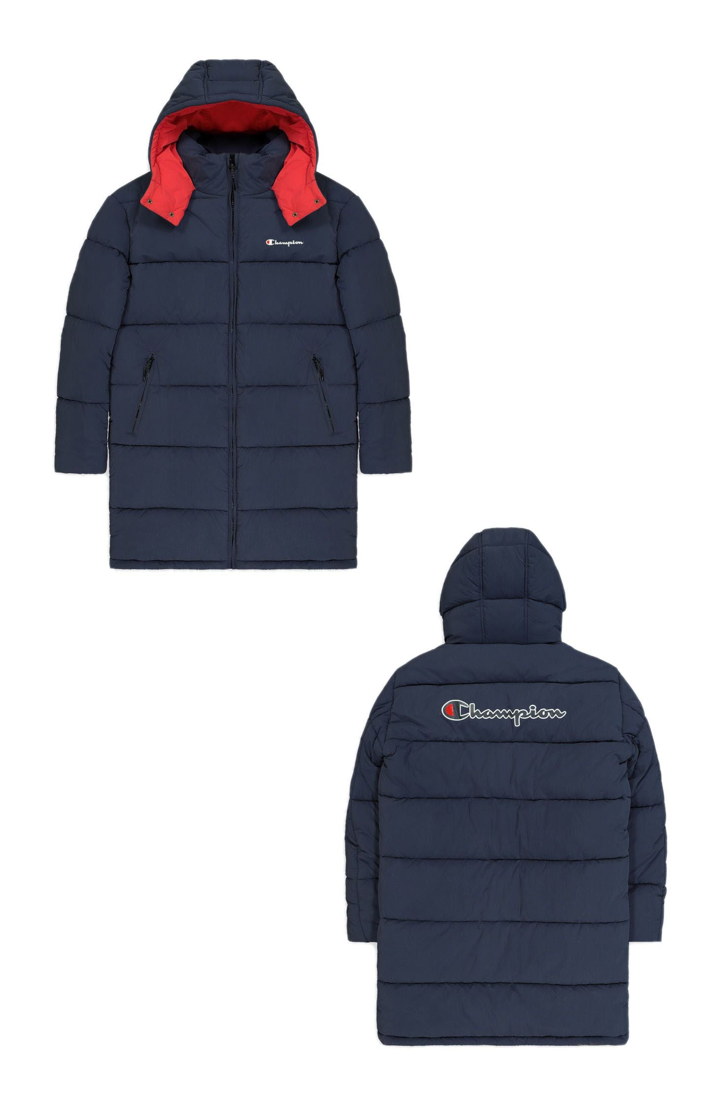 Doudoune Champion