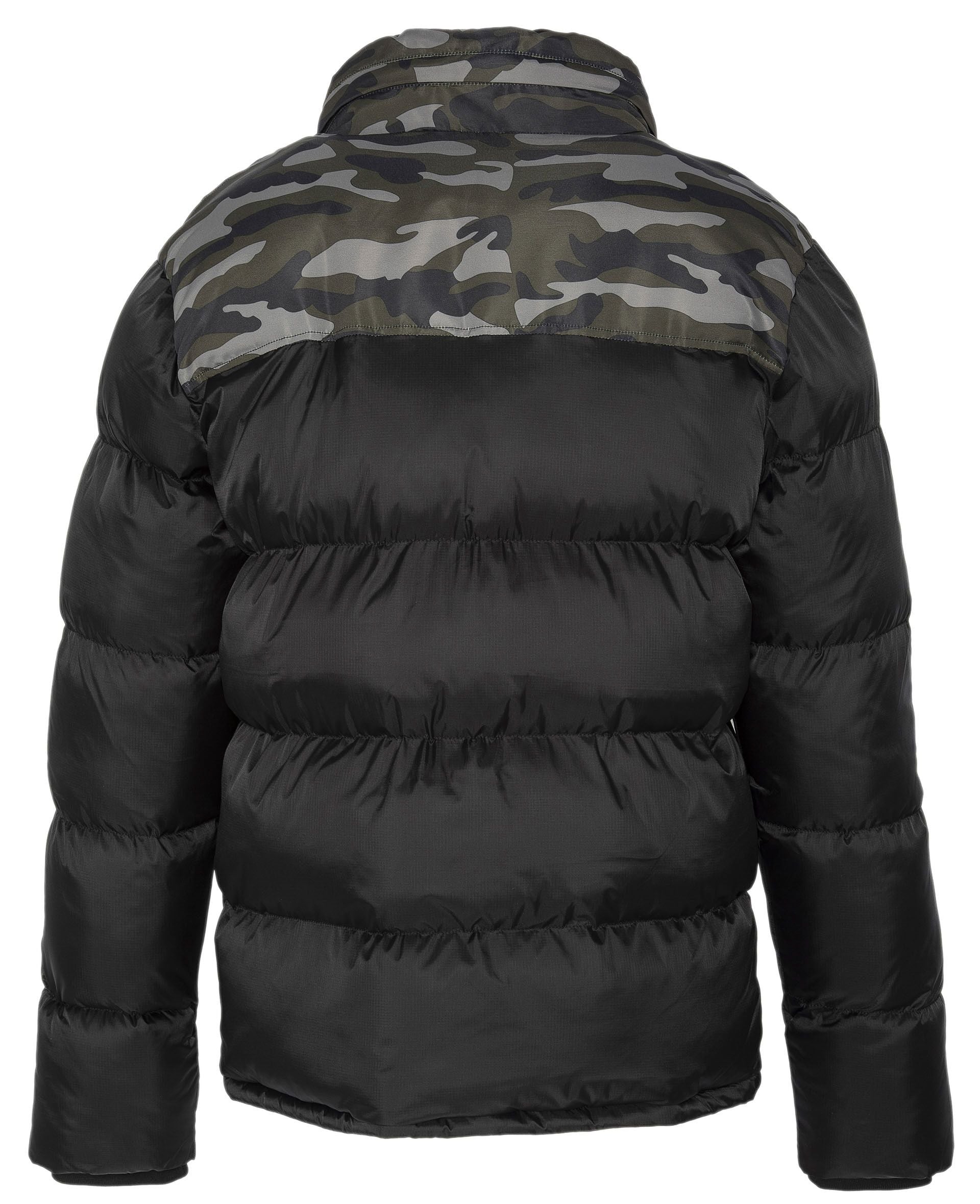 Doudoune Schott UTAH