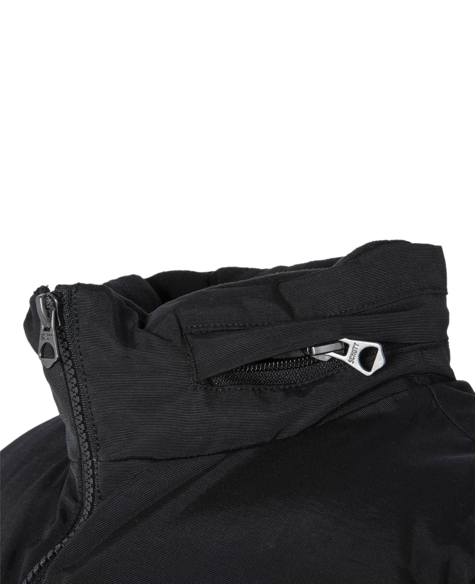 Doudoune sans manches Schott UTAHV