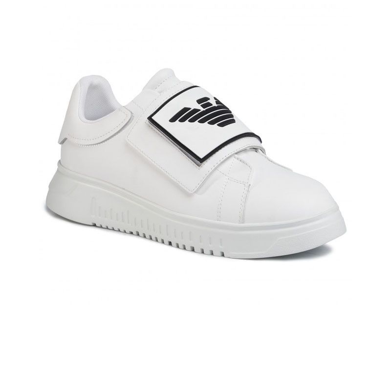 Basket EA7 Emporio Armani