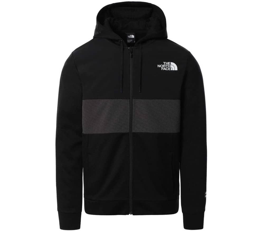 Sweat à capuche The North Face OVERLAY