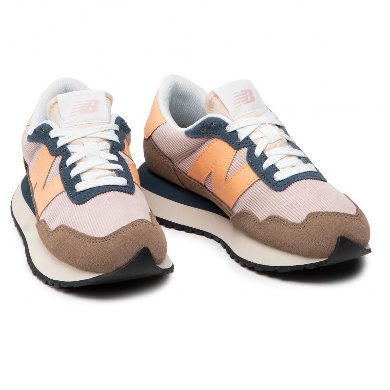 Basket New Balance WS237