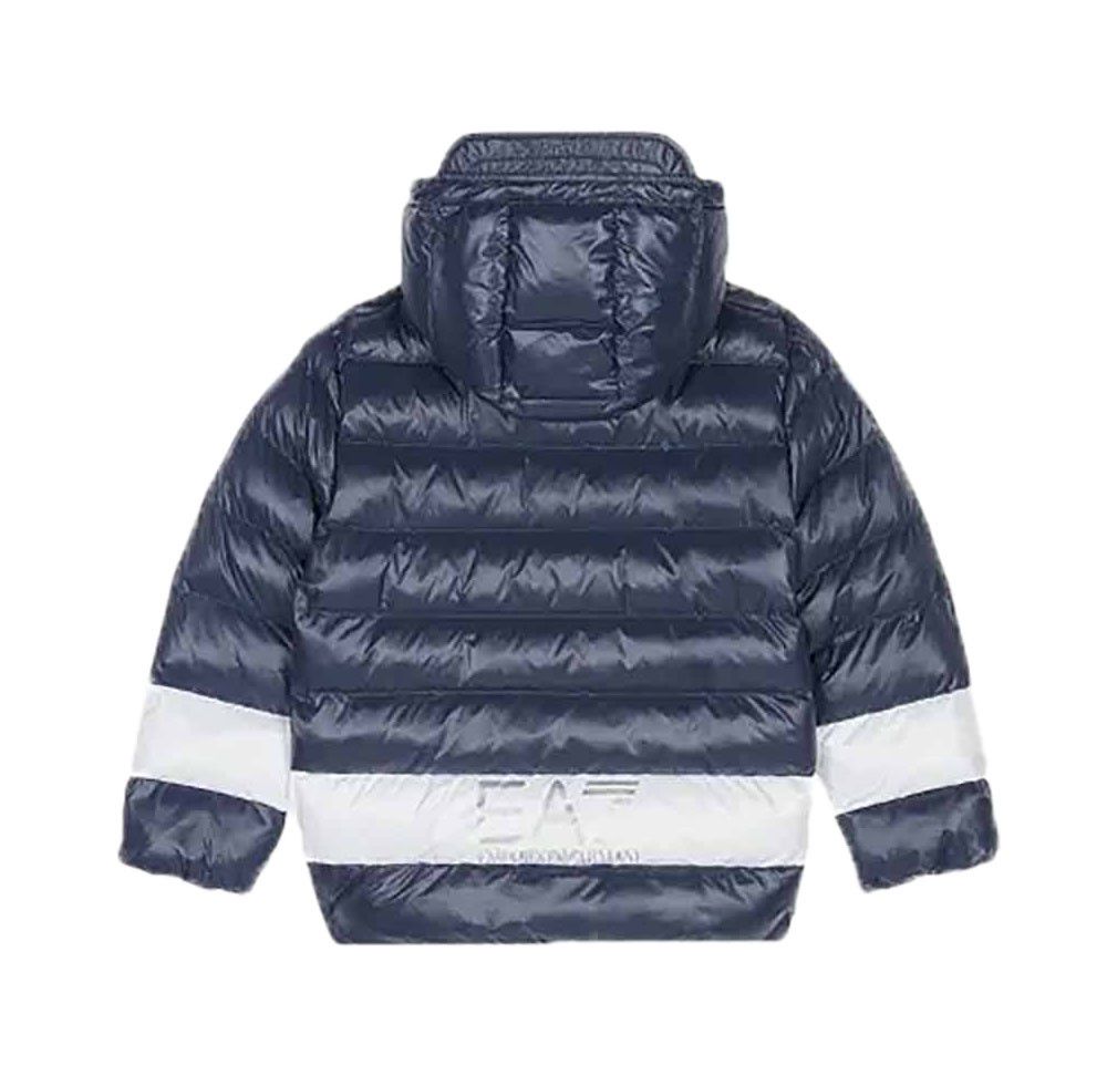 Doudoune EA7 Emporio Armani Junior