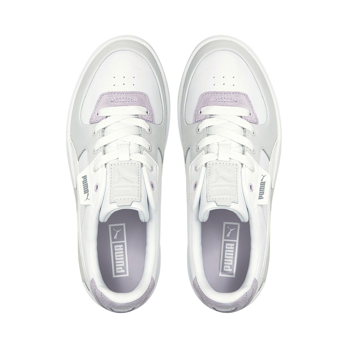 Basket Puma CALI DREAM