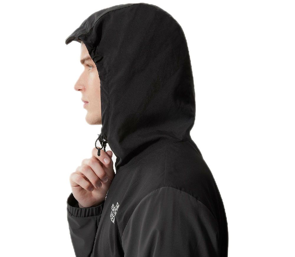 Coupe-vent The North Face WOVEN