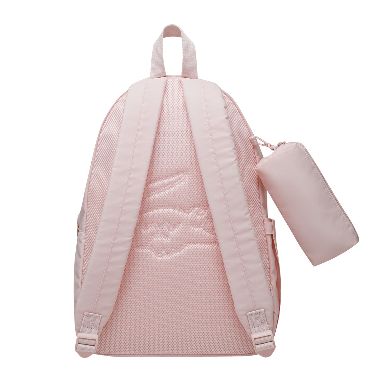 Sac à dos + Trousse + Porte clés Lacoste Enfant