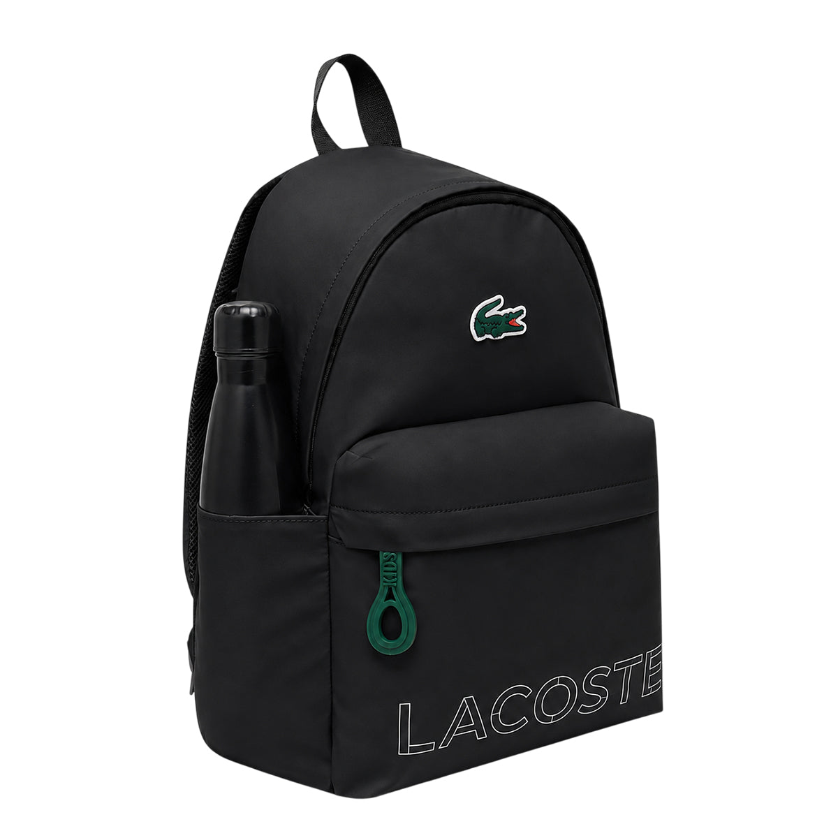 Sac à dos + Trousse + Porte clés Lacoste Enfant