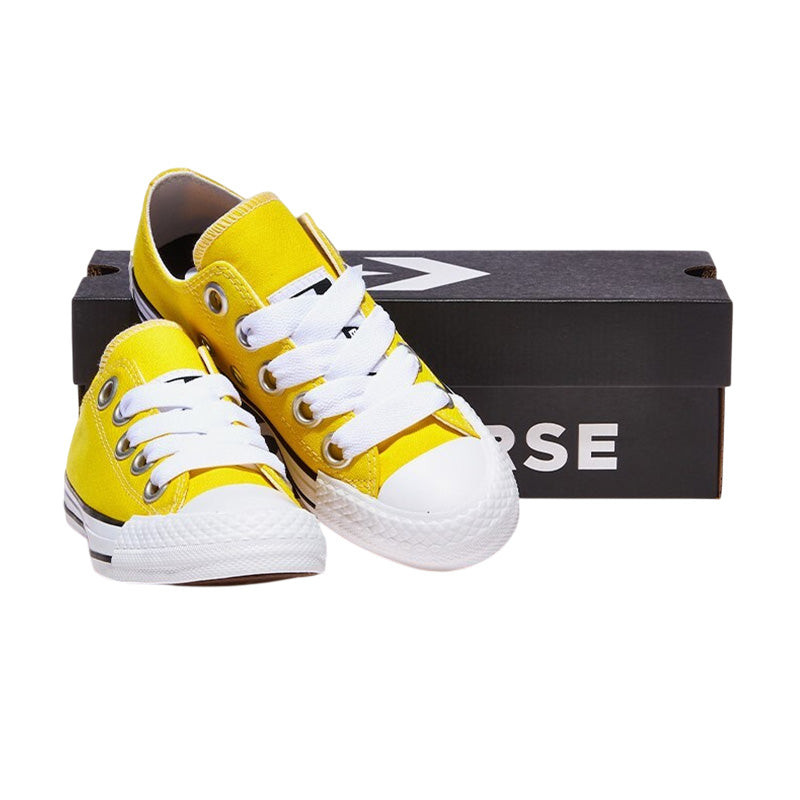 Basket Converse ALL STAR CANVAS OX