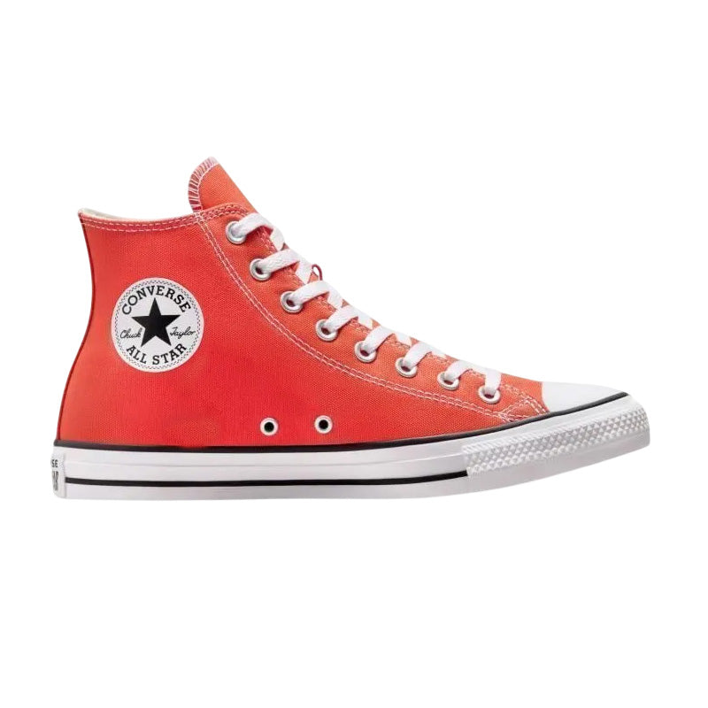 Basket Femme Converse ALL STAR CANVAS HI