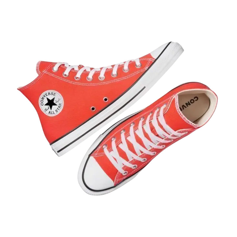 Basket Femme Converse ALL STAR CANVAS HI