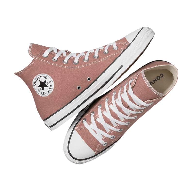 Basket Femme Converse ALL STAR CANVAS HI