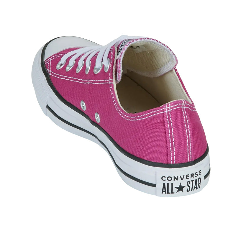 Basket Femme Converse ALL STAR CANVAS OX