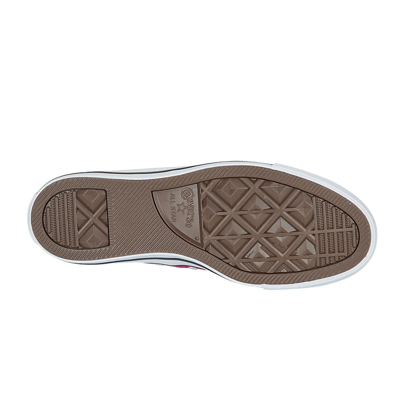 Basket Femme Converse ALL STAR CANVAS OX