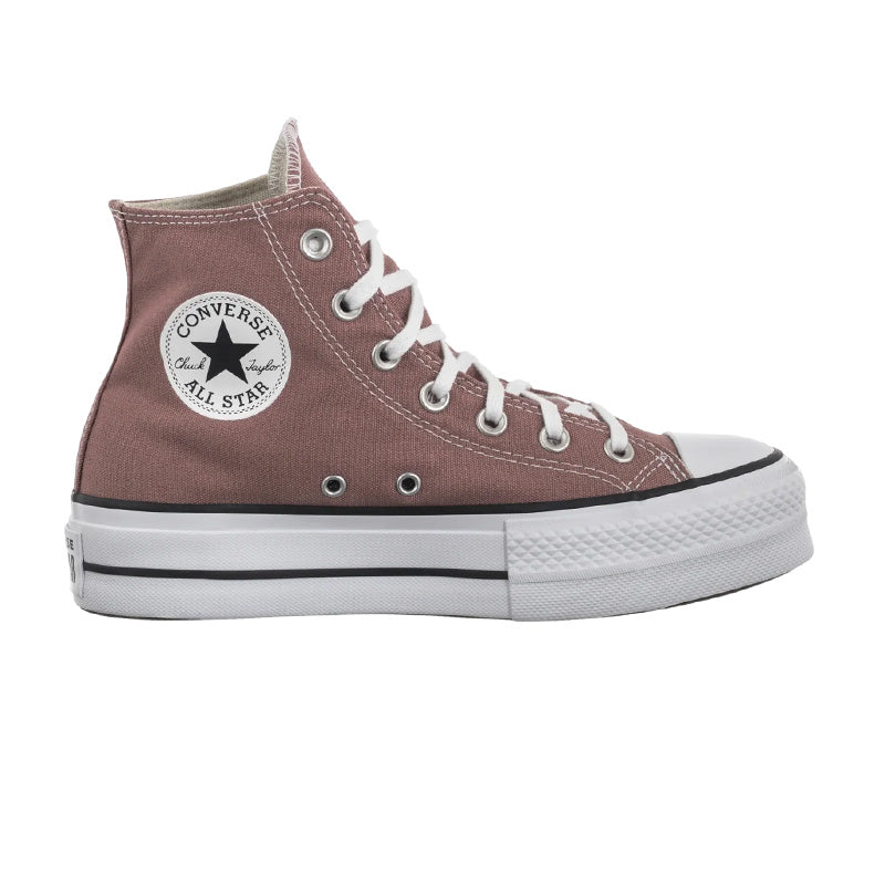 Basket Femme Converse HI ALL STAR LIFT
