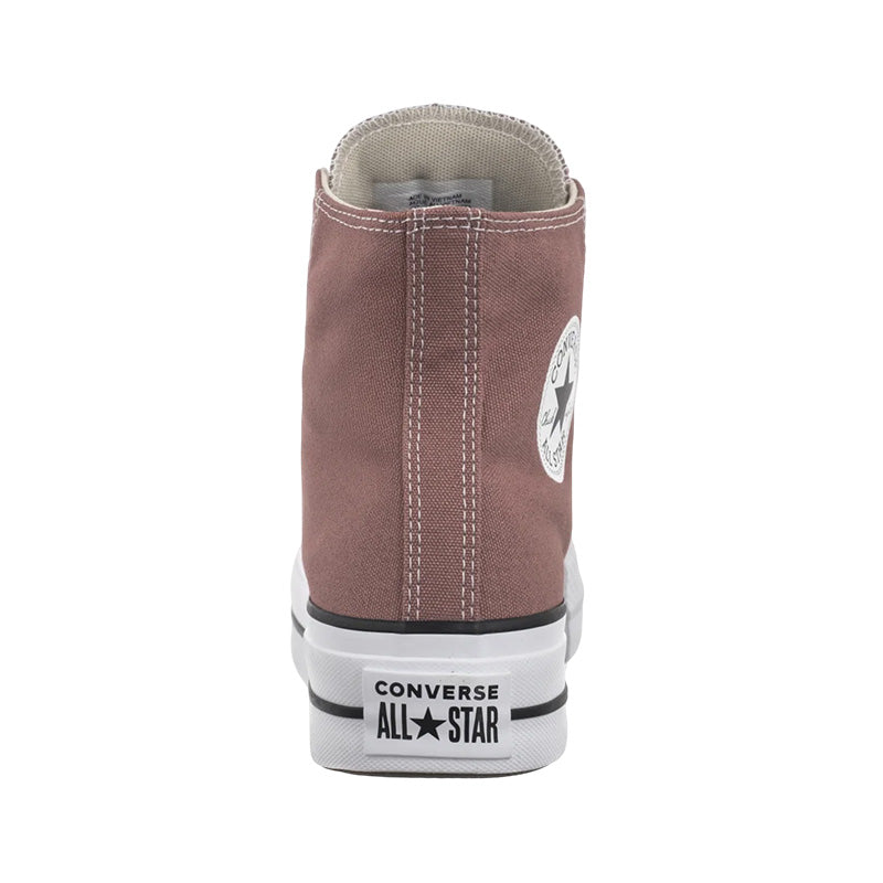 Basket Femme Converse HI ALL STAR LIFT
