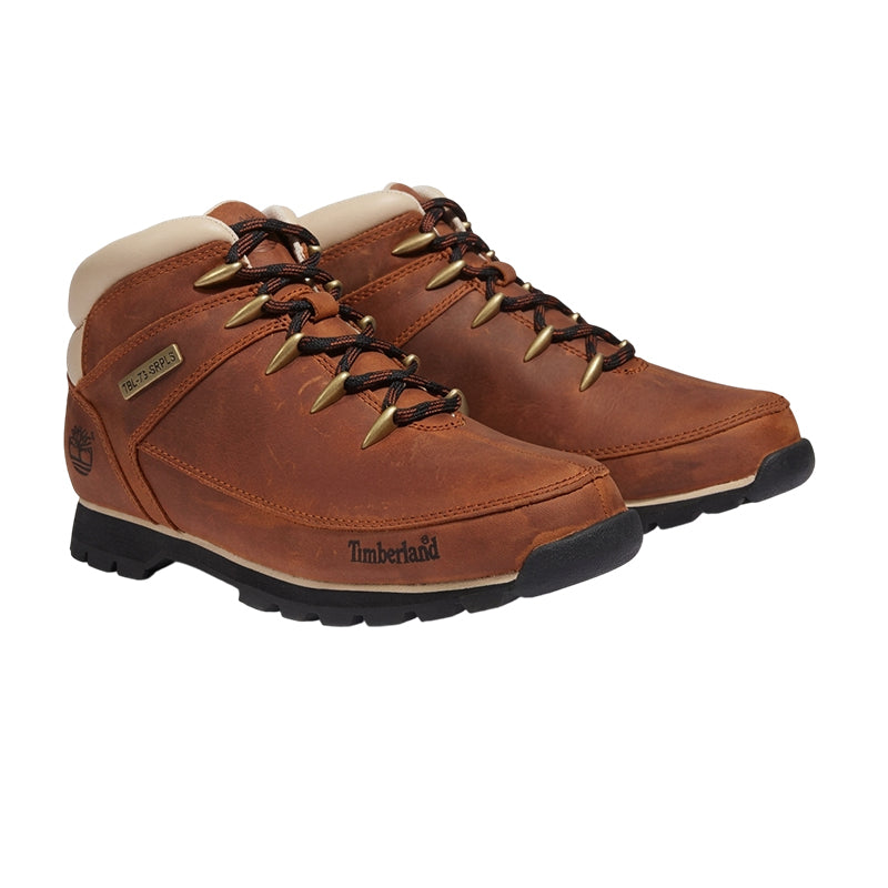 Boots Homme Timberland EURO SPRINT HIKER