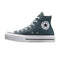Basket Femme Converse HI ALL STAR LIFT